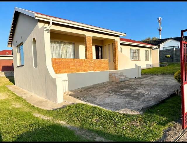 5 BEDROOM HOUSE FOR SALE IN SIDWADWA